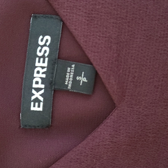 Express camis bundle - Picture 3 of 5